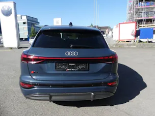 Audi Q6 e-tron quattro