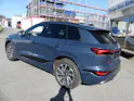Audi Q6 e-tron quattro