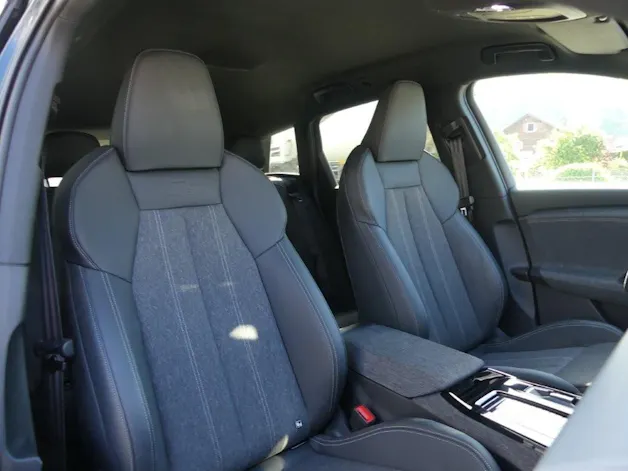 Audi Q6 e-tron quattro