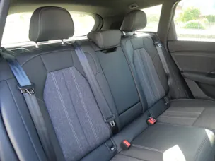 Audi Q6 e-tron quattro