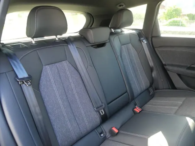 Audi Q6 e-tron quattro