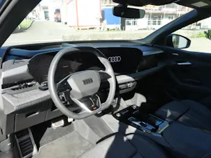 Audi Q6 e-tron quattro