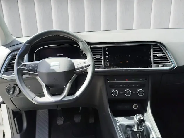 SEAT Ateca 1.0 TSI Style