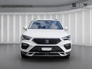 SEAT Ateca 1.0 TSI Style