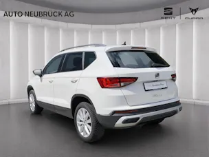 SEAT Ateca 1.0 TSI Style