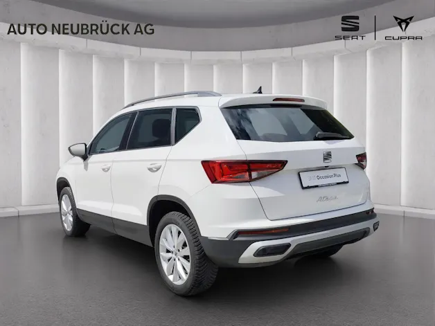 SEAT Ateca 1.0 TSI Style