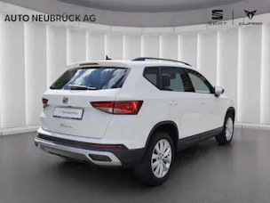 SEAT Ateca 1.0 TSI Style
