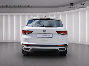 SEAT Ateca 1.0 TSI Style