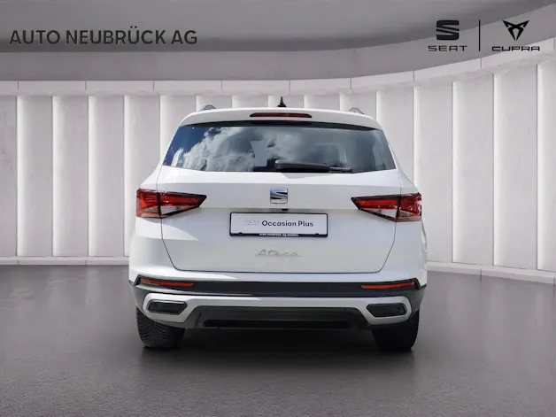 SEAT Ateca 1.0 TSI Style