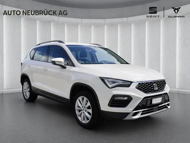 SEAT Ateca 1.0 TSI Style