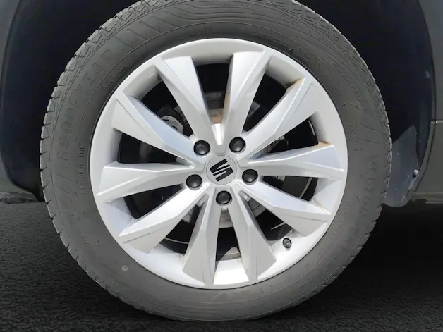 SEAT Ateca 1.0 TSI Style
