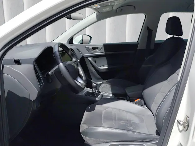 SEAT Ateca 1.0 TSI Style