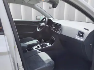 SEAT Ateca 1.0 TSI Style