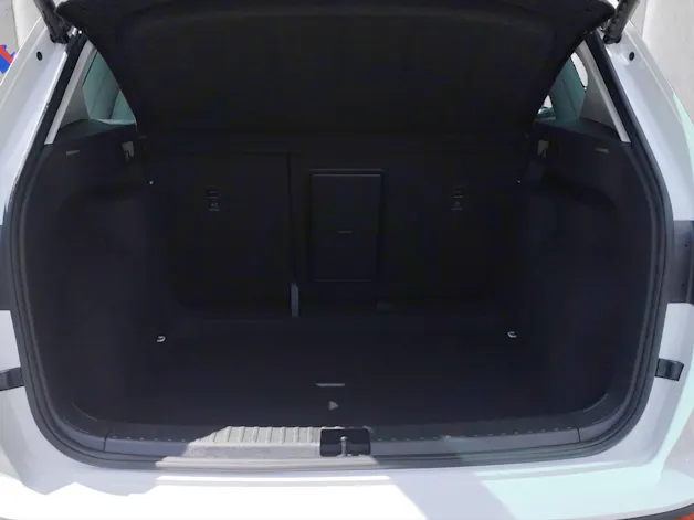 SEAT Ateca 1.0 TSI Style