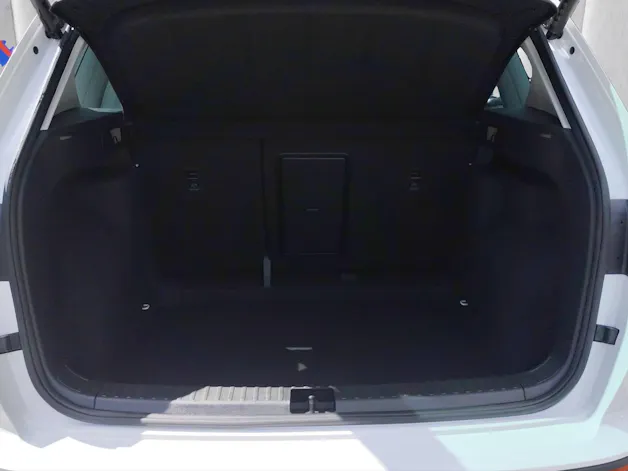SEAT Ateca 1.0 TSI Style