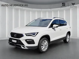 SEAT Ateca 1.0 TSI Style