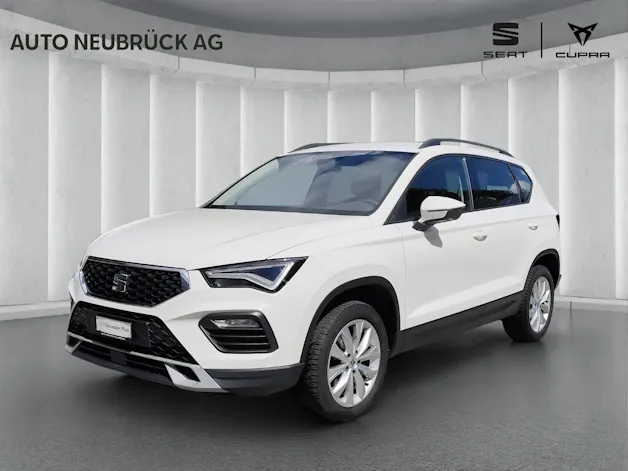 SEAT Ateca 1.0 TSI Style