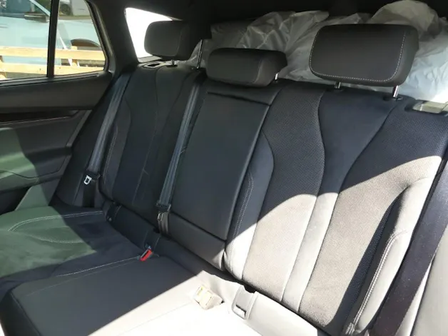 Škoda Enyaq 85x Sportline 4x4