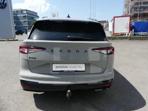 Škoda Enyaq 85x Sportline 4x4