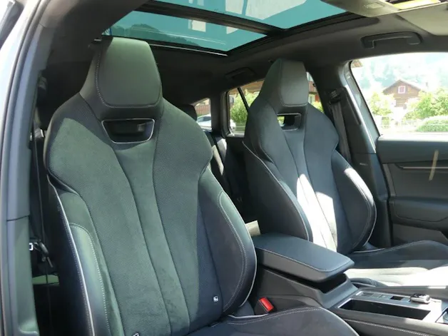Škoda Enyaq 85x Sportline 4x4