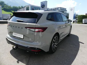 Škoda Enyaq 85x Sportline 4x4