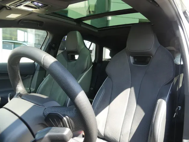 Škoda Enyaq 85x Sportline 4x4