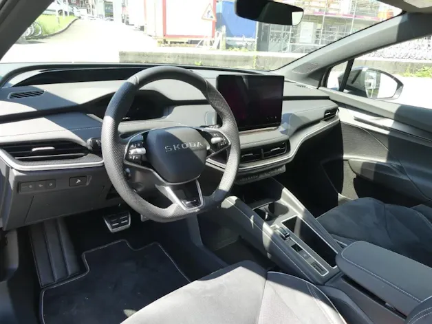 Škoda Enyaq 85x Sportline 4x4
