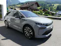 Škoda Enyaq 85x Sportline 4x4