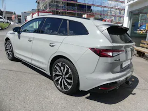 Škoda Enyaq 85x Sportline 4x4