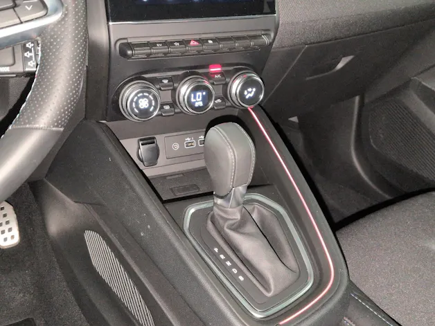 Renault Clio 1.6 E-Tech Esprit Alpine
