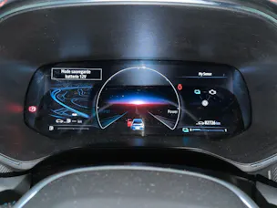 Renault Clio 1.6 E-Tech Esprit Alpine