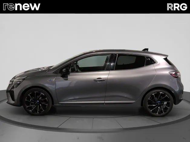 Renault Clio 1.6 E-Tech Esprit Alpine