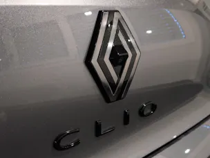 Renault Clio 1.6 E-Tech Esprit Alpine