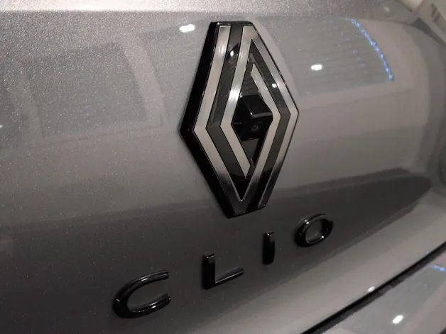 Renault Clio 1.6 E-Tech Esprit Alpine
