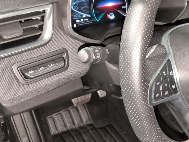 Renault Clio 1.6 E-Tech Esprit Alpine