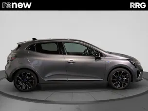 Renault Clio 1.6 E-Tech Esprit Alpine