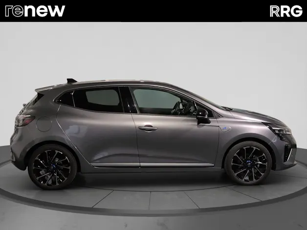 Renault Clio 1.6 E-Tech Esprit Alpine