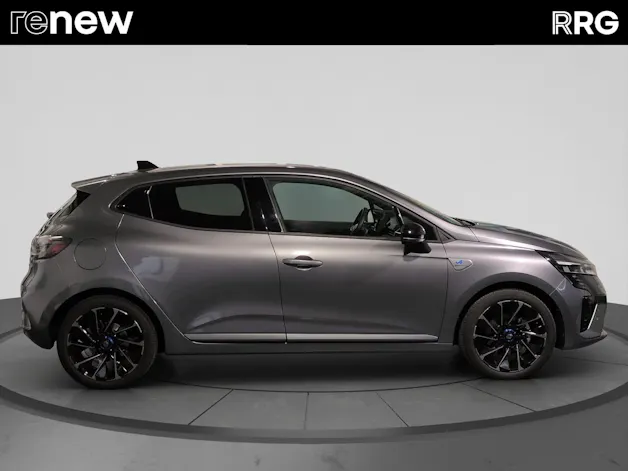 Renault Clio 1.6 E-Tech Esprit Alpine