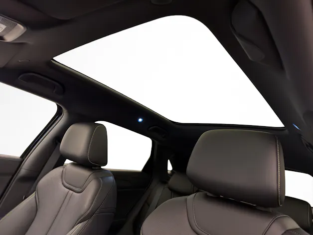 BYD Atto 2 Comfort