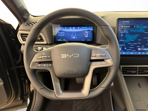 BYD Atto 2 Comfort
