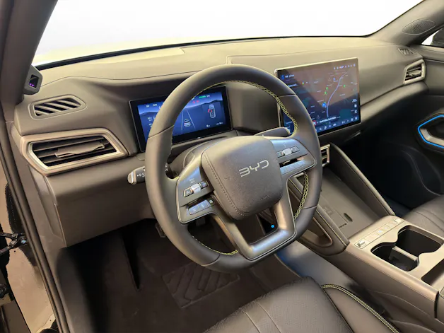 BYD Atto 2 Comfort