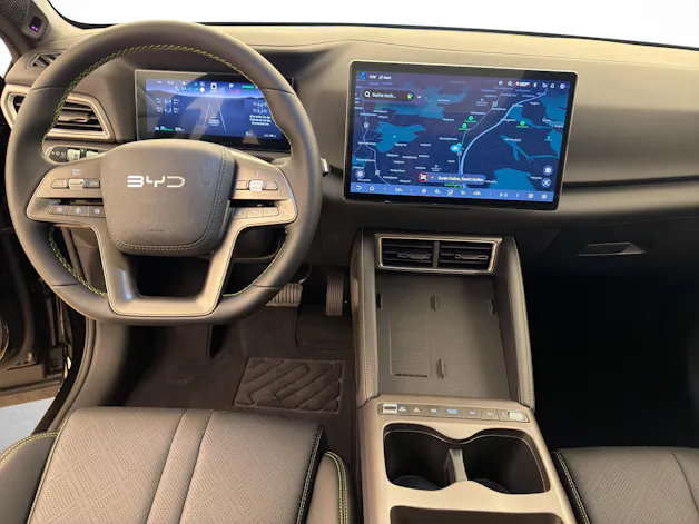 BYD Atto 2 Comfort