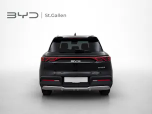 BYD Atto 2 Comfort
