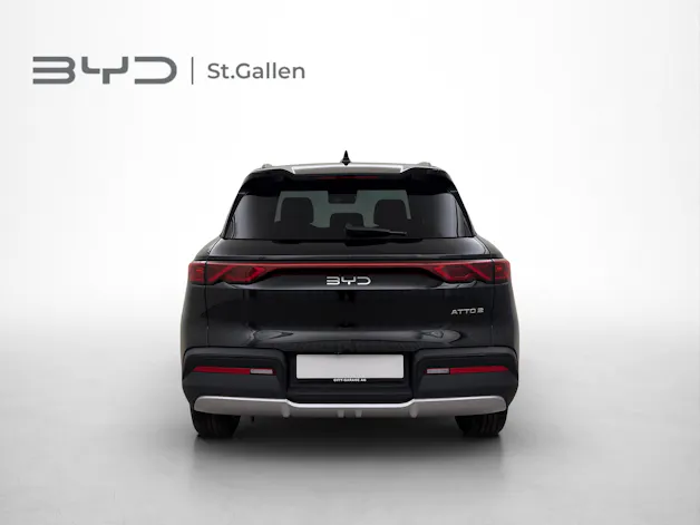 BYD Atto 2 Comfort