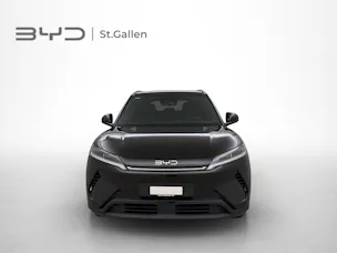 BYD Atto 2 Comfort