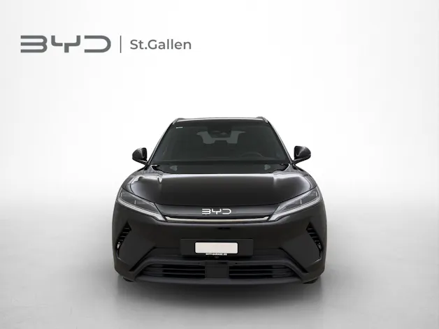 BYD Atto 2 Comfort