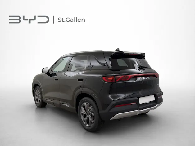 BYD Atto 2 Comfort