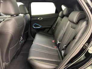 BYD Atto 2 Comfort