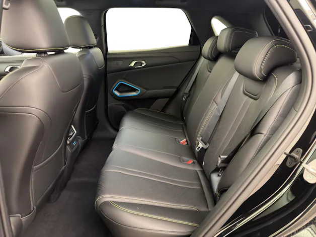 BYD Atto 2 Comfort