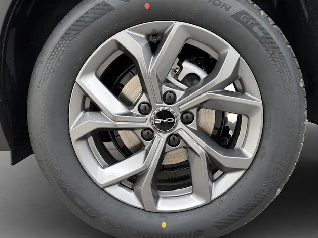 BYD Atto 2 Comfort